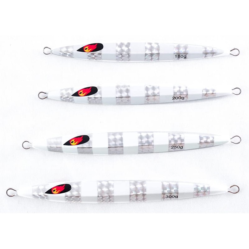 Marushingyogu Marushin Fishing Gear, Amber Jack, Sea Fishing, 10.6 oz