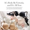 Victoria's Secret Body by Victoria Perfect Coverage Lightly Lined T