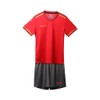 KELME Junior Soccer Wear, Children's Training, Top and Bottom Set