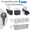 Robby's Cloud CH502 Replacement Key for Truck Tool Boxes and