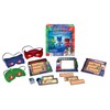 Ravensburger PJ Masks – Pyjamahelden Night Sight Spiel, englische Version