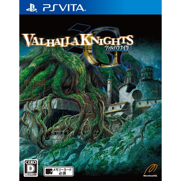 Valhalla Knights 3 GOLD