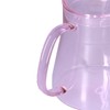 Coffee Kettle Glass Coffee Pot 600ML Coffee Drip Kettle Long