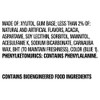 ORBIT Gum White Peppermint Sugar Free Chewing Gum Bulk Pack,