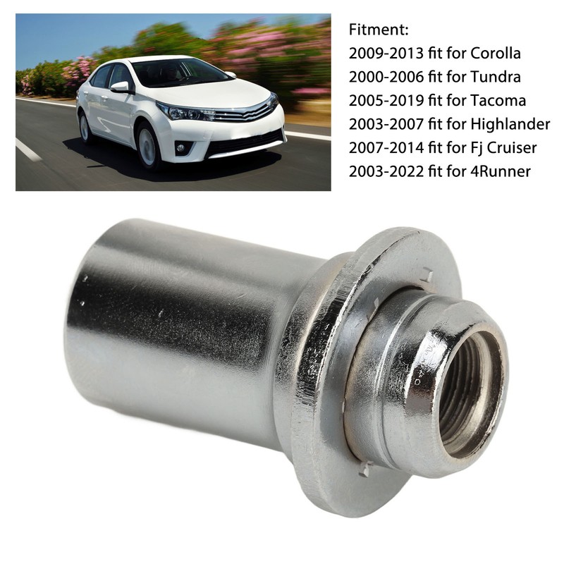 Wheel Lock Lug Nuts Set M12 X 1.5 00276 00901
