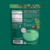 Kuli Kuli- Gomitas Super Energy Suplementos energéticos con moringa, potenciador