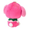 Sanrio 383902 My Melody Boa Mascot Holder (Fruit Design), For