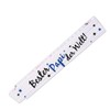 Ruler with Motif "Bester Papi der Welt" for Men |