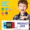 DOEA 12Pcs Video Game Party Favors for Kids, Arcade Keychain,