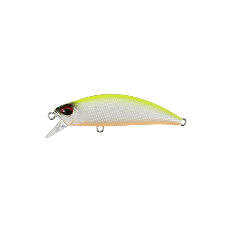DUO ACC0170 Spearhead Ryuki 50S Pearl Chart OB2