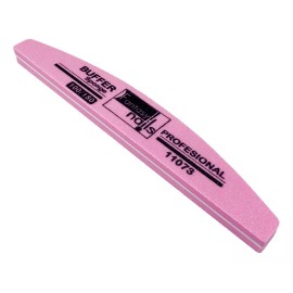 Fantasy Nails Lima Buffer Sponge 100/180 Fantasy 5pz