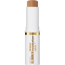 Maquillaje en barra Revlon Glimmer Tinted Moisturizer Stick™ tono 160