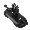 TARSHYRY Massage Gun Holder for Hands Free Back Massage, Vacuum
