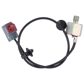 Doo Engy Knock Sensor Detonation Sensor for Maz-da 3 BK 3 BM 3 BL 2 DE 1.3 1.5 1.6