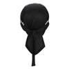 Bandana Head Scarf Men's Quick Drying Bandana Cap Breathable Pirate