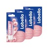 Labello Pearly Shine Blister Pack of 3