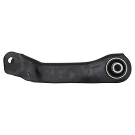 TRQ Rear Lower Forward Control Arm Compatible with 2015-2017 Chrysler 200 2014-2023 Jeep Cherokee
