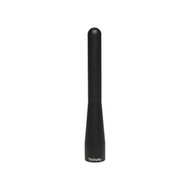 CravenSpeed Stubby Antenna Replacement for The Honda Goldwing GL1800 2006-2017 | 4 inches