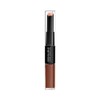 L'Oréal Paris Infaillible X3 Perpetual Brown Lipstick 117, 5.6 ml