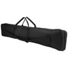 Flute Storage Bag Carrying Waterproof with Adjustable Shoulder Strap Hand