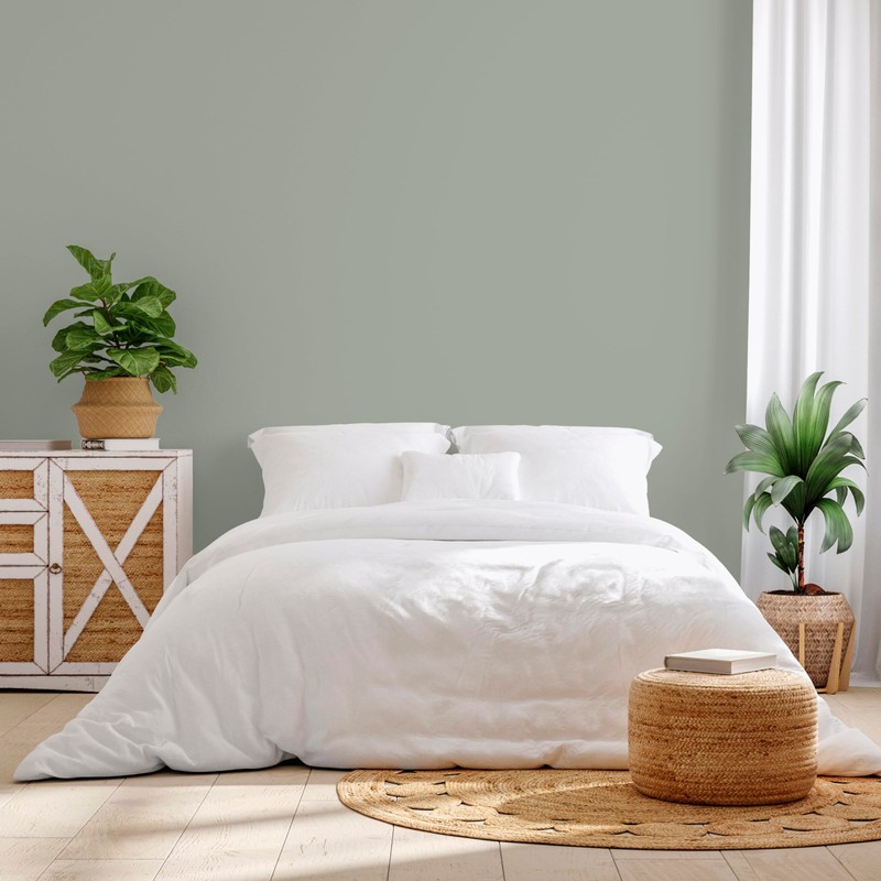 Rust-Oleum Color Spark Interior Paint and Primer in One, Eggshell,