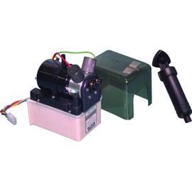 Bennett H1175 Machine Screw - 1/4-20 x 3/4"