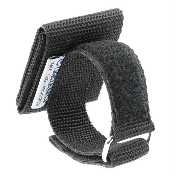 OBRAMO Glove Holder Horizontal Wear in Normal Length, Heavy Duty,