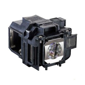Visdia ELP LP88 Replacement Projector Lamp with Housing for BrightLink 536Wi PowerLite 520 PowerLite 525W PowerLite 530 PowerLite 535W