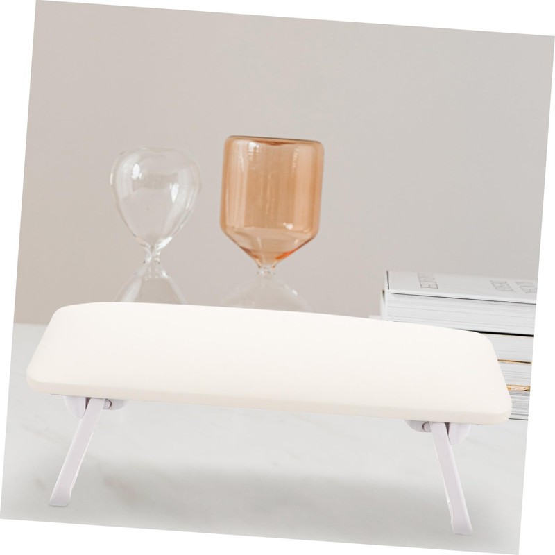 minkissy Nail Art Hand Pillow Set Manicure Table Hand Rest