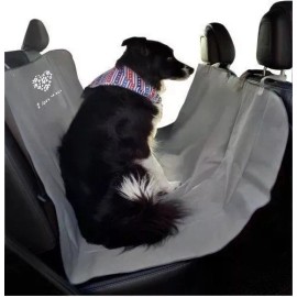 Duke´s Cubre Asientos Para Perro Para Asiento Trasero Tipo Hamaca