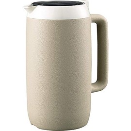 象印マホービン(ZOJIRUSHI) クール ピッチャー 1.7L ベージュ DGB-17C-CA