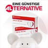 ASS AL 100 TAH Tablets Antiplatelet Aggregation Pack of 50
