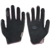 Ion Seek Select Cycling Gloves Long Black/Sand 2023: Size: L