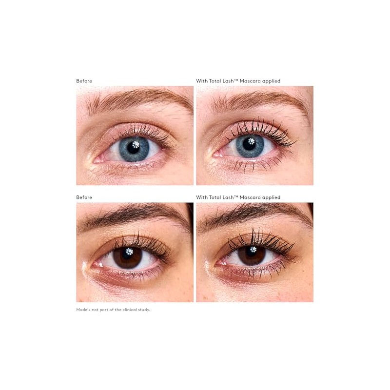 Colorescience TOTAL LASH MASCARA