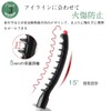 Latest Development Hot Viewer, Eyelash Curler, 4 Temperature Levels, Equipped