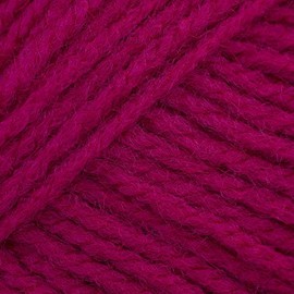 Robin Cerise Double Knitting Yarn