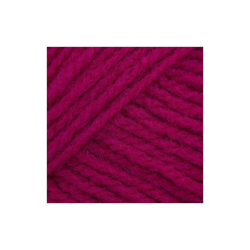 Robin Cerise Double Knitting Yarn