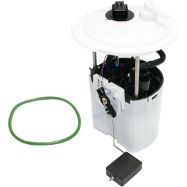 EIOFEVY Fuel Pump for Chrysler for Pacifica 3.5L 2004-2006 & 3.8L 2005-2006 Left Driver Side W/Sending