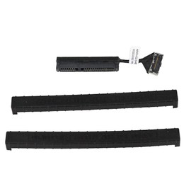 (Ship from Canada) GinTai HDD Hard Cable Grommet Rubber Rail Precision Replacement for Dell XPS 15 9570 5530 K0K71 0K0K71 XA.SW.946 XA.SW.935 DC02C00I900