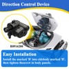 Alsoyixia R0916200 SideB Direction Control Device Replacement, for MAXX Suction-Side