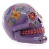 Puckator SK136, Piggy Bank, Mexican Day of the Dead Skull