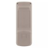 For Fujitsu AR-JW2 Replace AC Remote for Fujitsu Air Conditioner