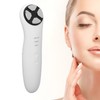 Handheld Face Beauty Machine 3 Vibration Gears Fade Fine Lines