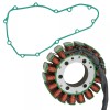 Celox Stator & Gasket for Kawasaki Ninja 650R EX650 EX-650
