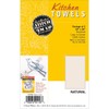 Aunt Martha's Stitch 'Em Up - Toallas de Cocina con