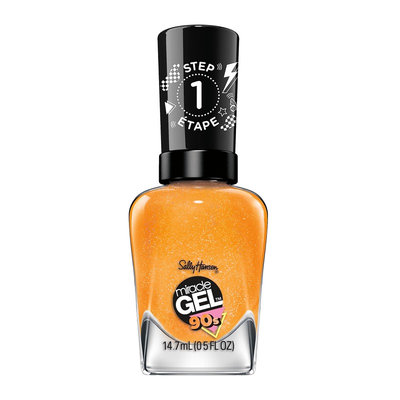 Miracle Gel 90s - 892 Be bRight Back by Sally