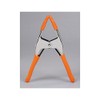 Adjustable Clamp Company Spring Clamp Steel 3 " Opening 8 " D Pad