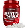 Activlab Creatine Tabs 300 Tablets 75 portions Pomegranate Creatine Monohydrate