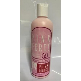 Gel crema reductora corporal