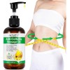 Aceite Anti-celulitis Masaje Reafirmante Con Colágeno 250ml Lavanda